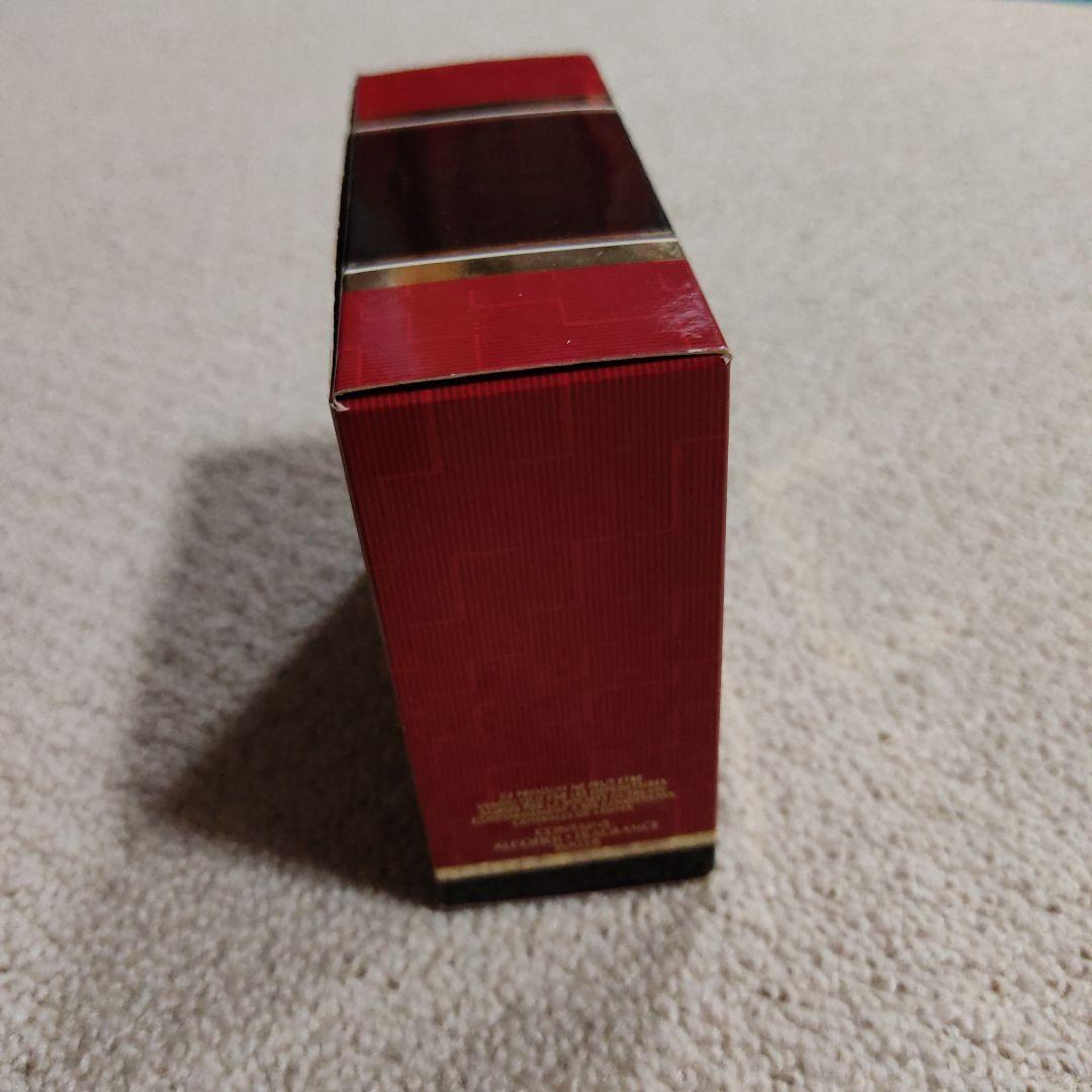 【新品未使用】Guerlain Samsara 香水 7.5ml