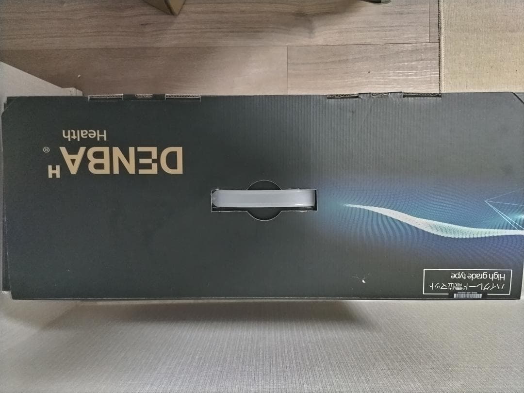 DENBAH HEAT 温熱機器　デンバ