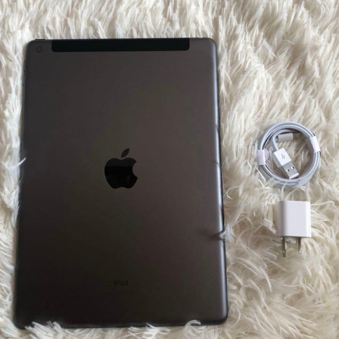 【即購入OK】iPad 第8世代 セルラーモデル【極美品】 #91 【付属品】