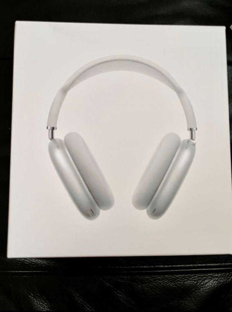 ワイヤレスヘッドホン AirPods Max 互換品