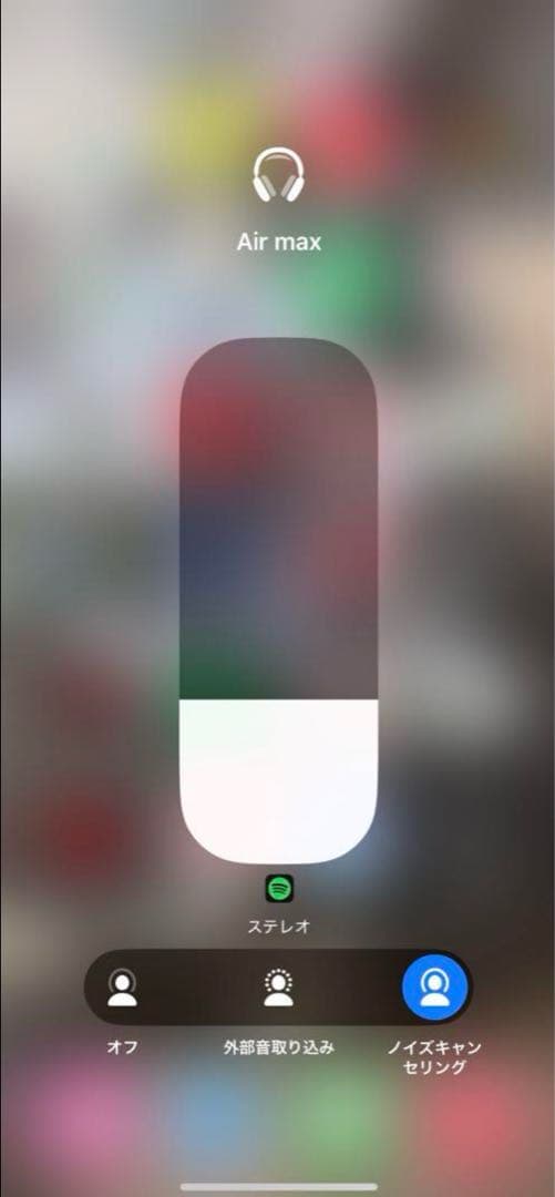 ワイヤレスヘッドホン AirPods Max 互換品