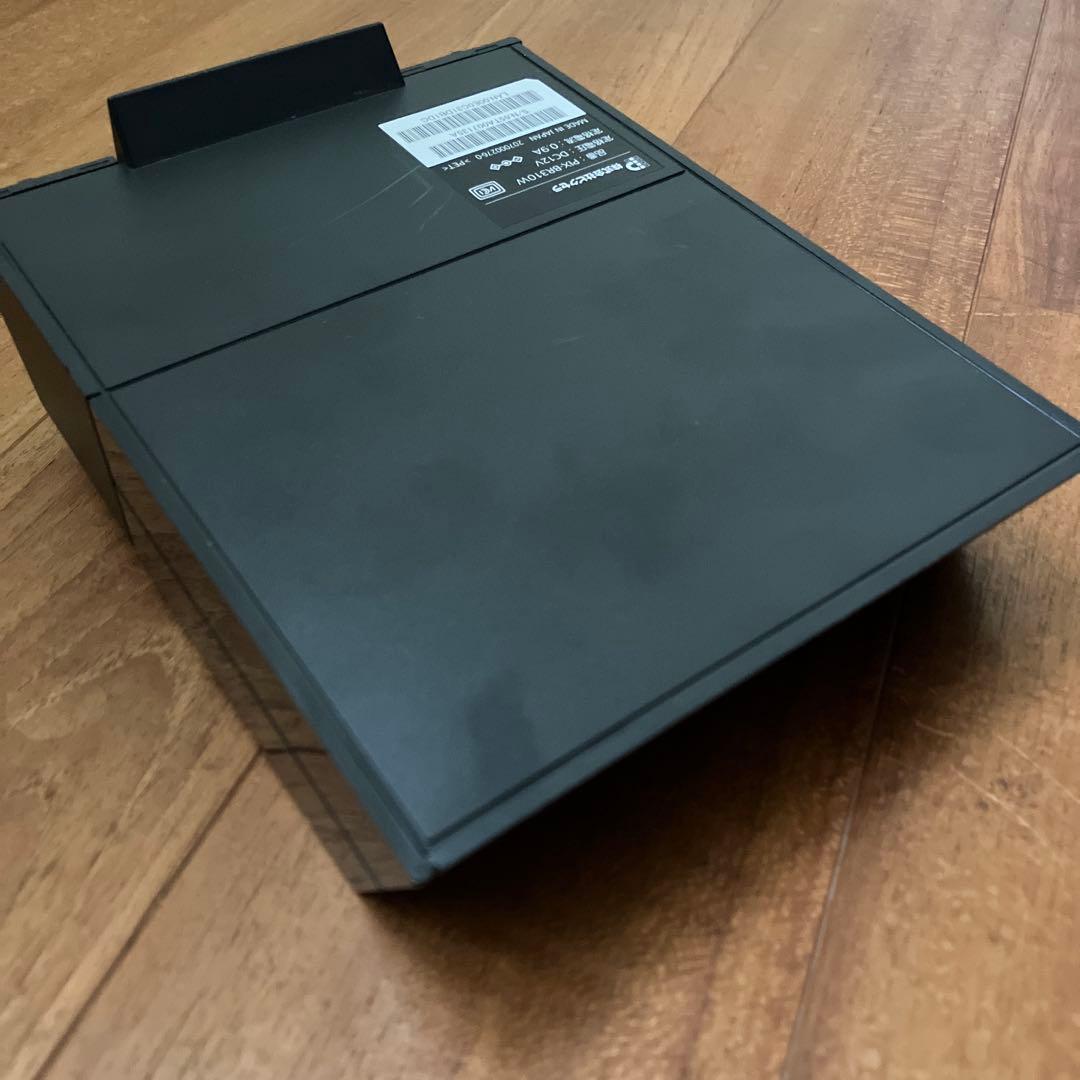 【値下げ中】ピクセラ裏録対応 ワイヤレステレビチューナー PIX-BR310W