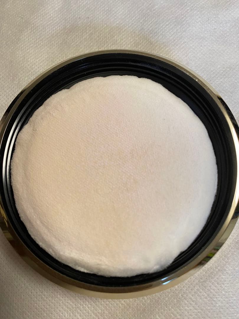 SUQQU ザ ルースパウダー フェイスパウダー 20g