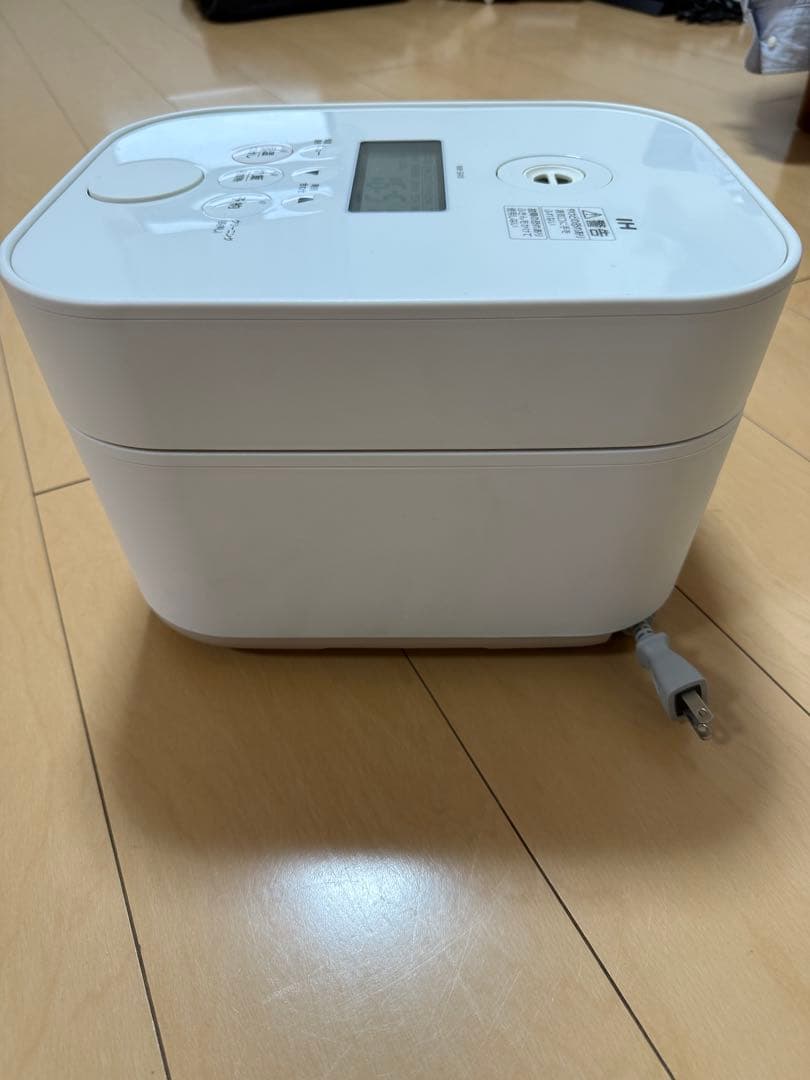 象印 IH炊飯ジャー NW-SA10
