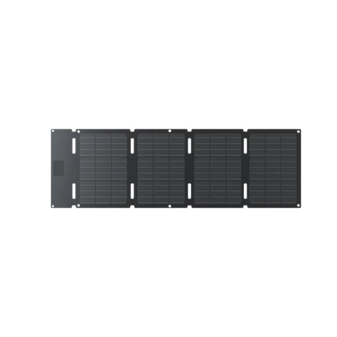 EcoFlow 45Wソーラーパネル（Type-c）
