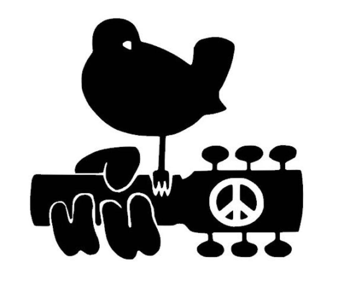 1970's Vintageヴィンテージ生地パネル3点セットABC