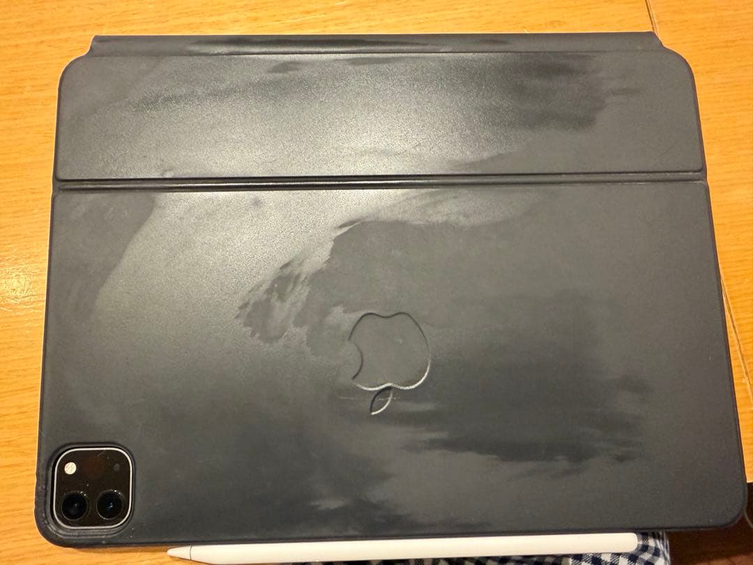 iPad Pro 11インチ 第3世代 256GB Cellularモデル