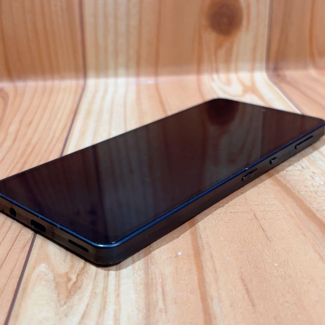 SIMフリー 本体 AQUOS sense 6 SH-54B 64GB 108J