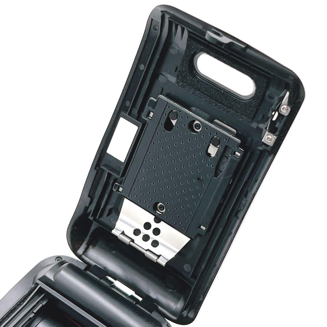 【美品・動作品】 OLYMPUS μ [mju:] 初代 ミュー　動作確認済