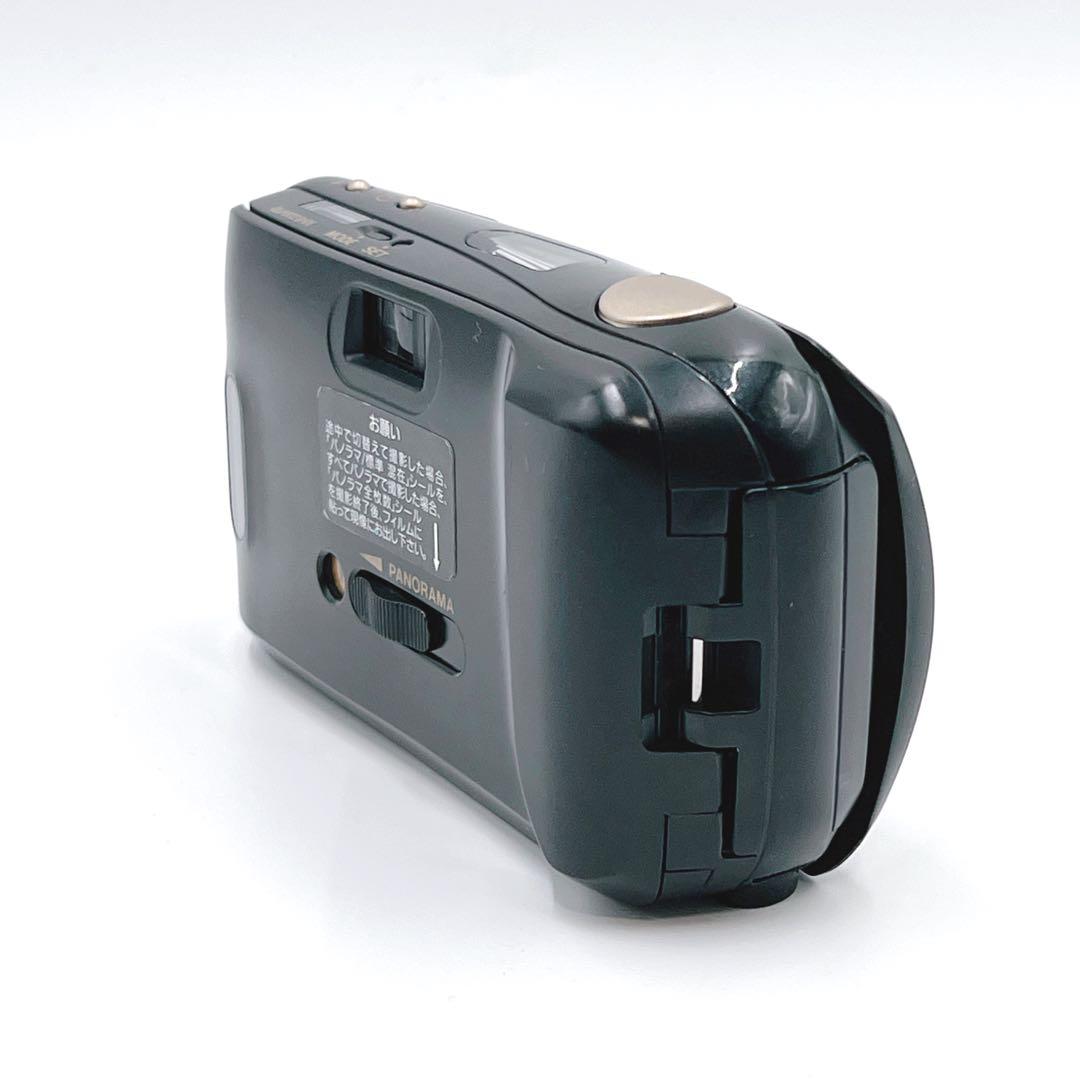 【美品・動作品】 OLYMPUS μ [mju:] 初代 ミュー　動作確認済