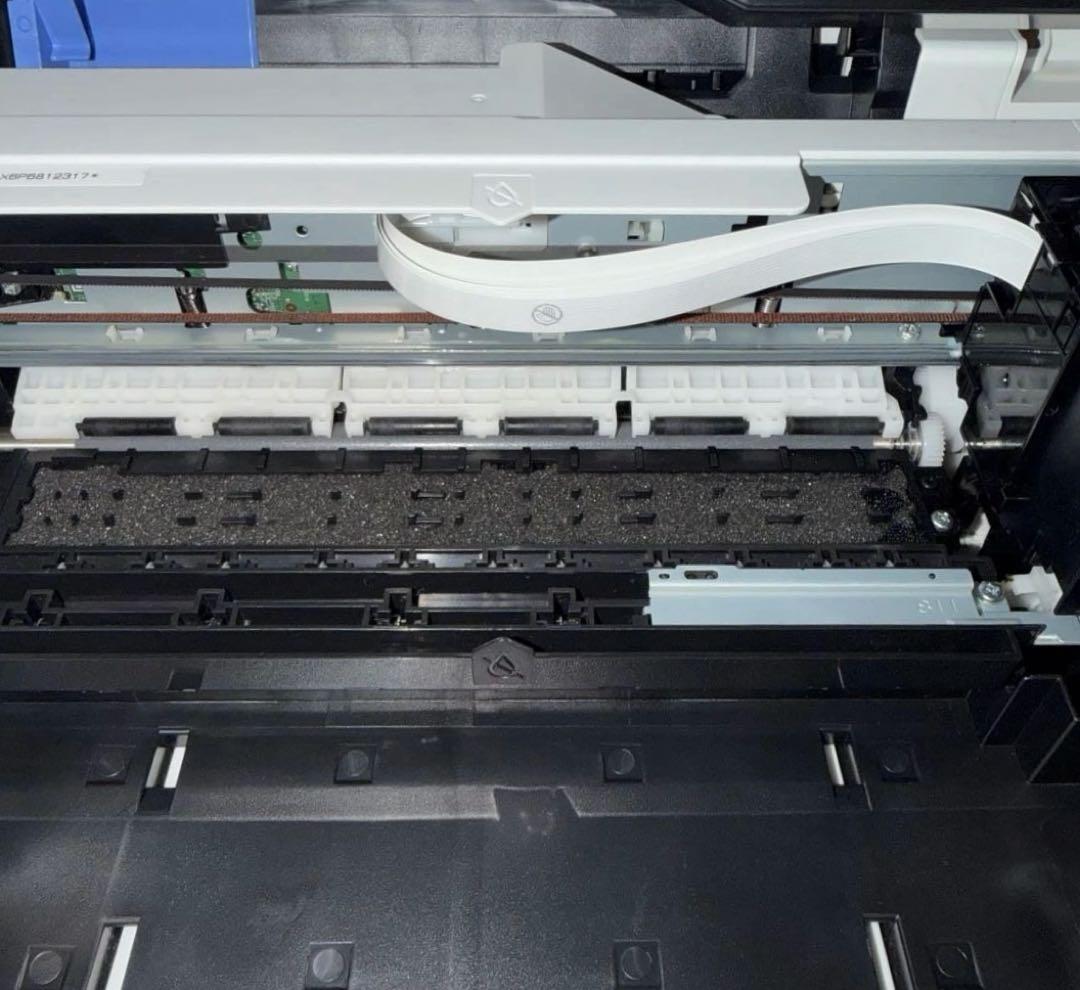 EPSON EW-052A インクジェットプリンター