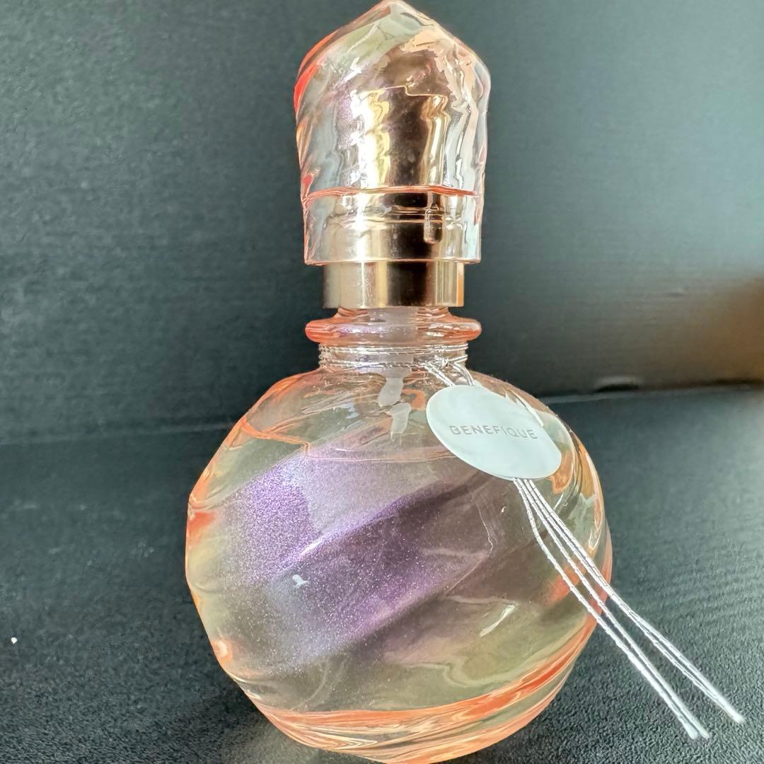 ベネフィークオードパルファム