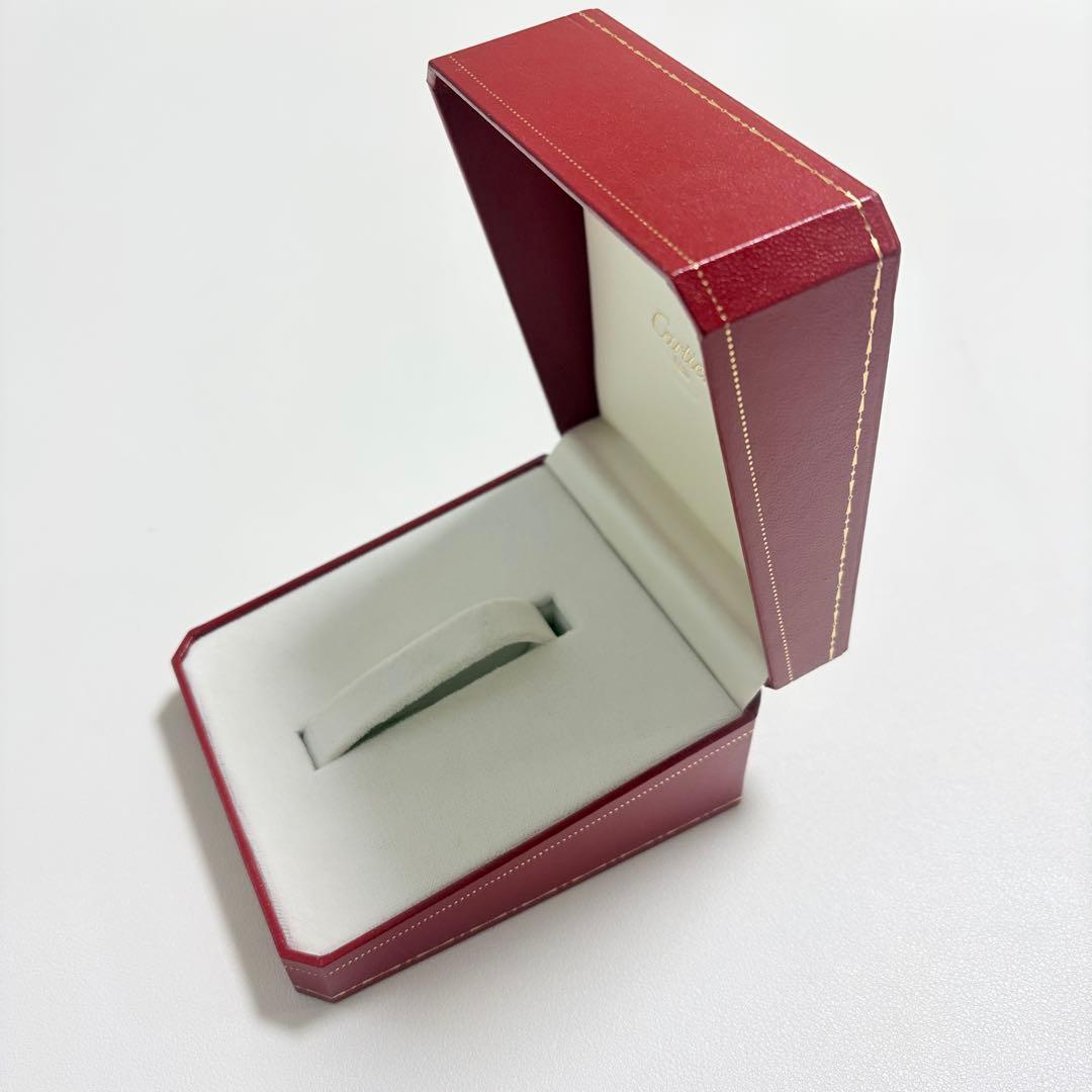 美品　カルティエ　時計　ブレスレット　ケース　空箱