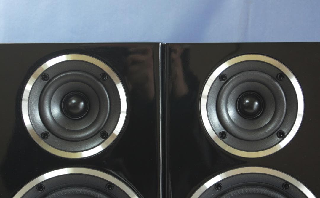 ブックシェルフスピーカー Wharfedale DIAMOND 225（ペア）