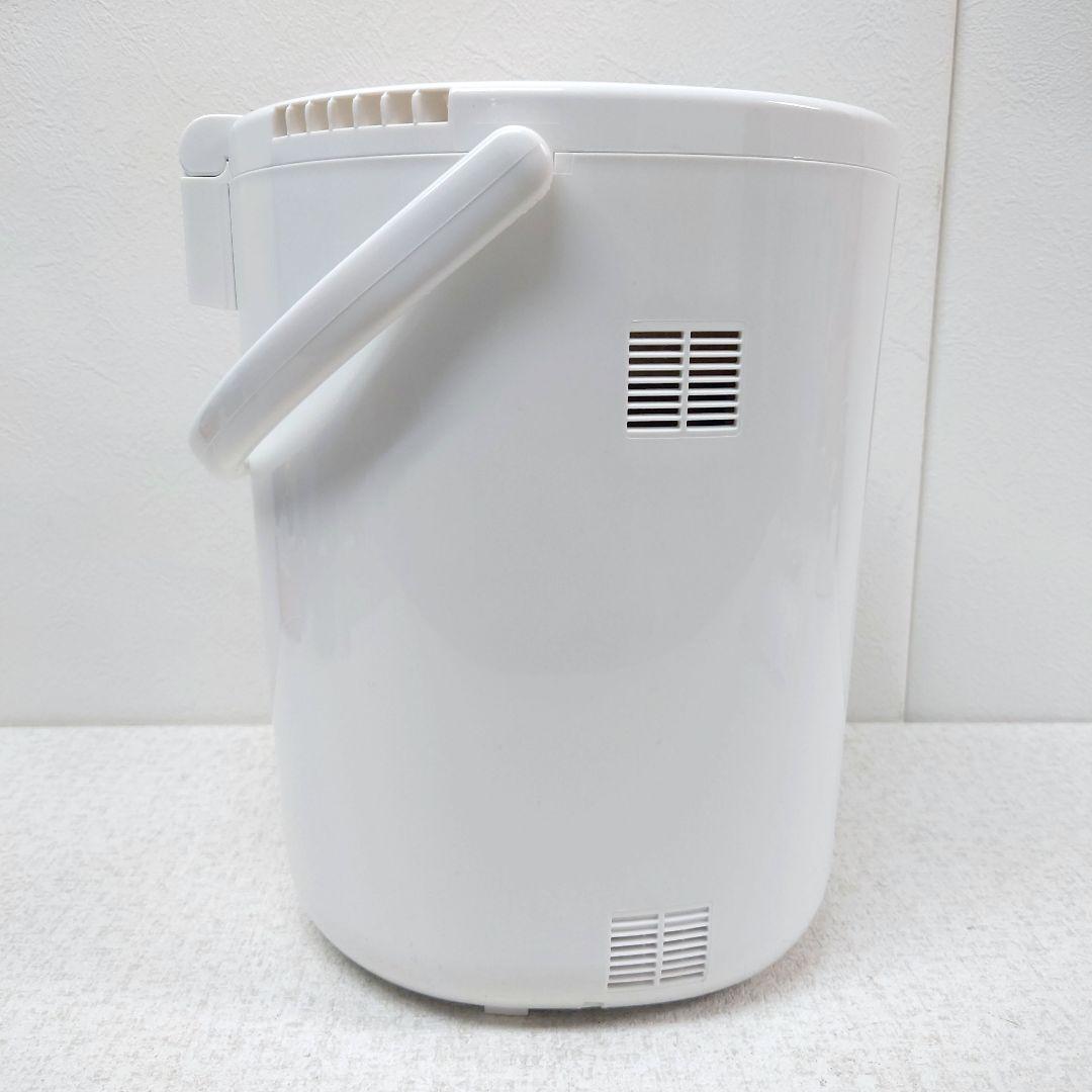 M0217D1 未使用★象印 スチーム式加湿器 EE-RS50 2023年製
