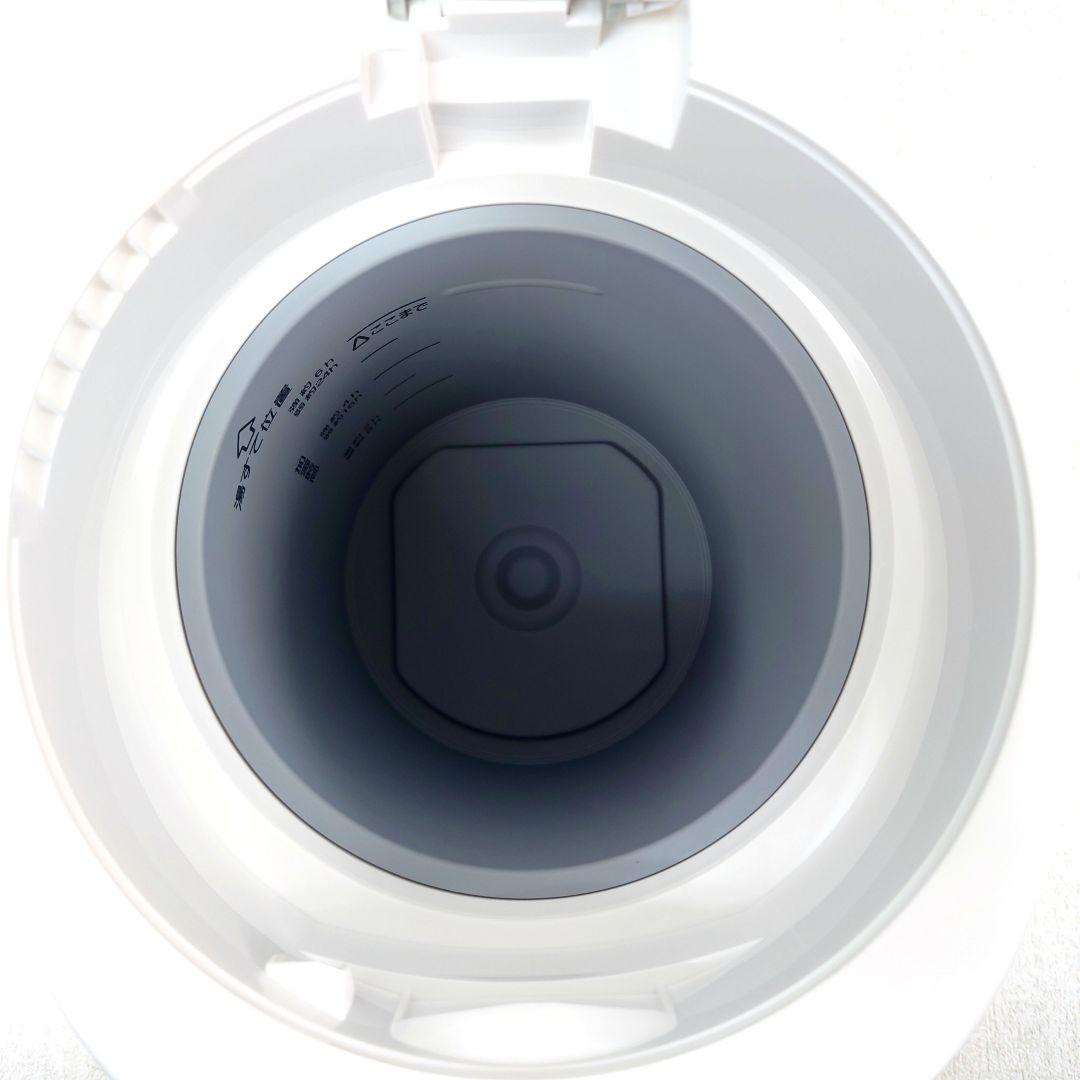 M0217D1 未使用★象印 スチーム式加湿器 EE-RS50 2023年製