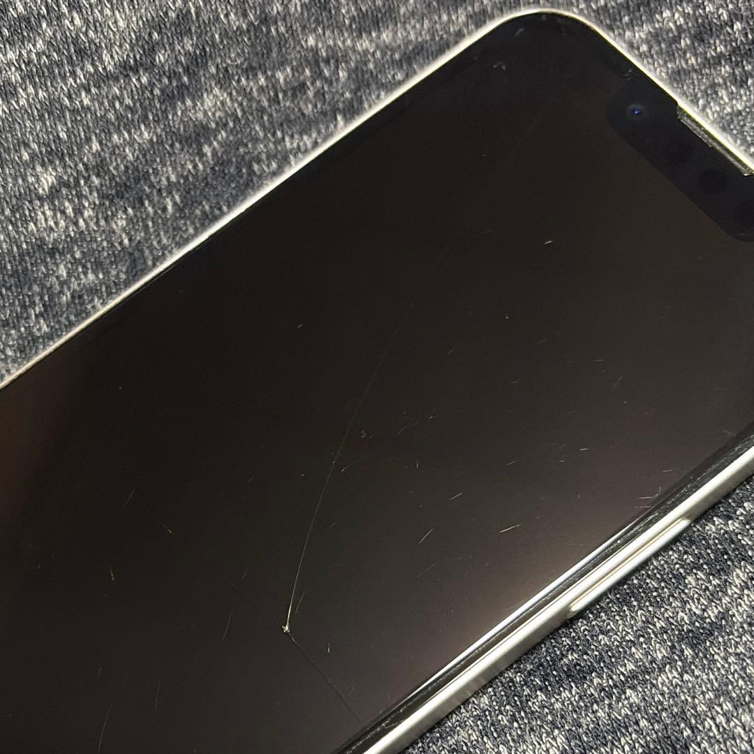 iPhone13 mini スターライト