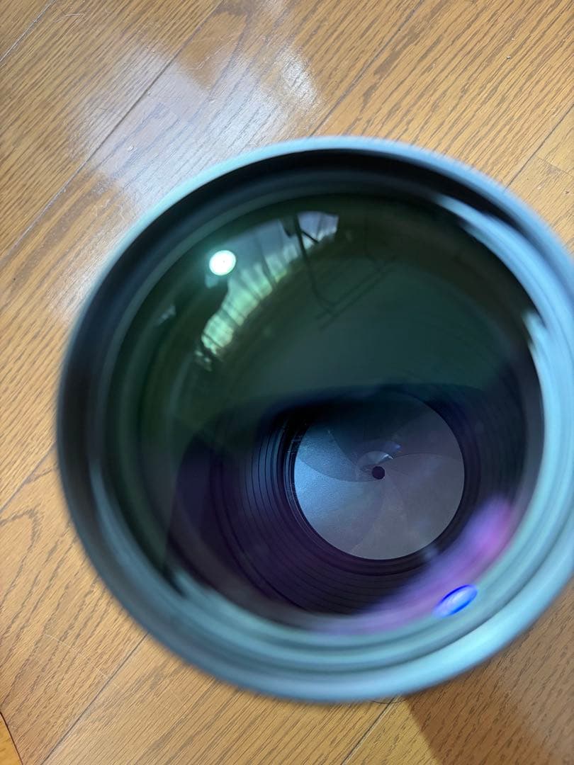 PENTAX DA★300mm F4 ED [IF] SDM Kマウント 超望遠