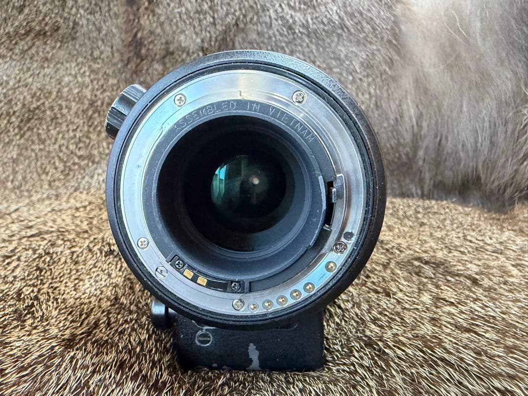 PENTAX DA★300mm F4 ED [IF] SDM Kマウント 超望遠
