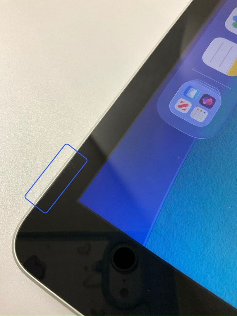 【美品・BT99％】iPad 第9世代 64GB Cellularモデル