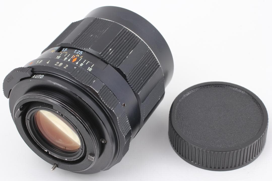 ペンタックス SMC TAKUMAR 35mm F/2 広角レンズ l3687