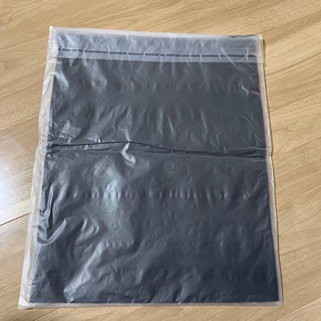 ディズニー　クラブ33 大きめ巾着袋　非売品　新品未開封