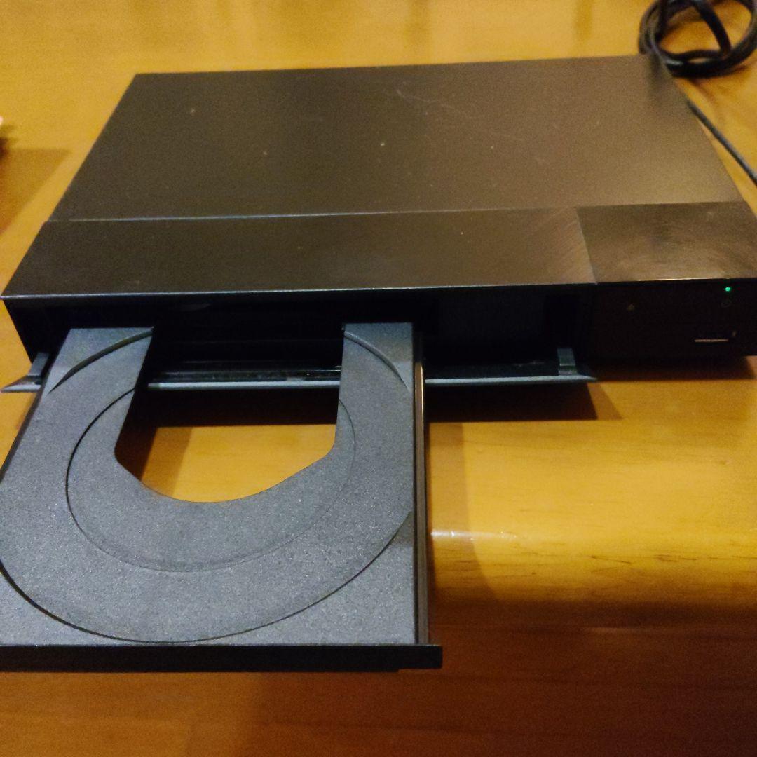 ソニー　ブルーレイディスク　DVDプレイヤー　BDP-S6700