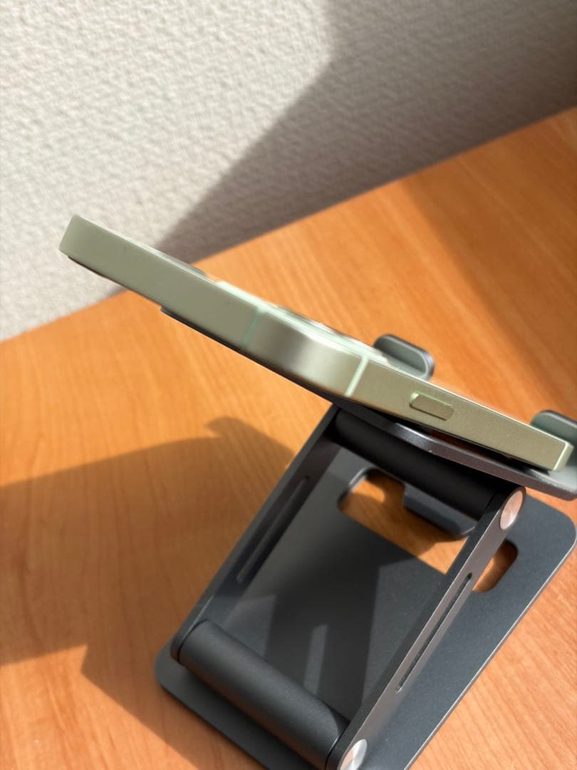 Apple iPhone 12 mini ミントグリーン 64GB 本体 美品