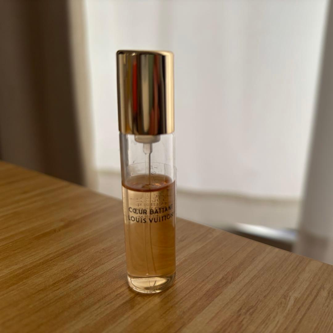 CŒUR BATTANT LOUIS VUITTON 3本セット