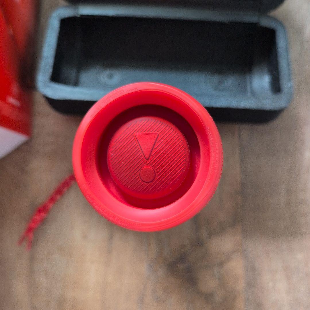 JBL FLIP 5 フリップ 5 ワイヤレススピーカー