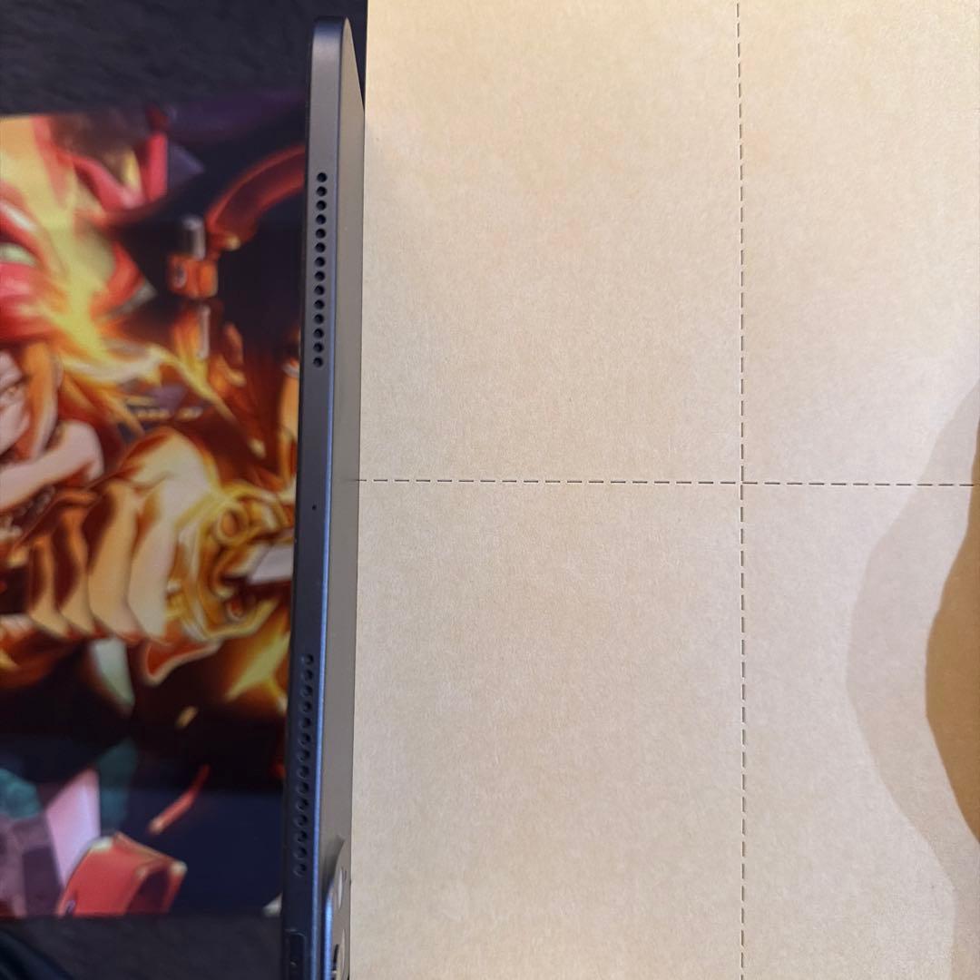 iPad Pro Wi-Fiモデル　11インチ　256GB M4