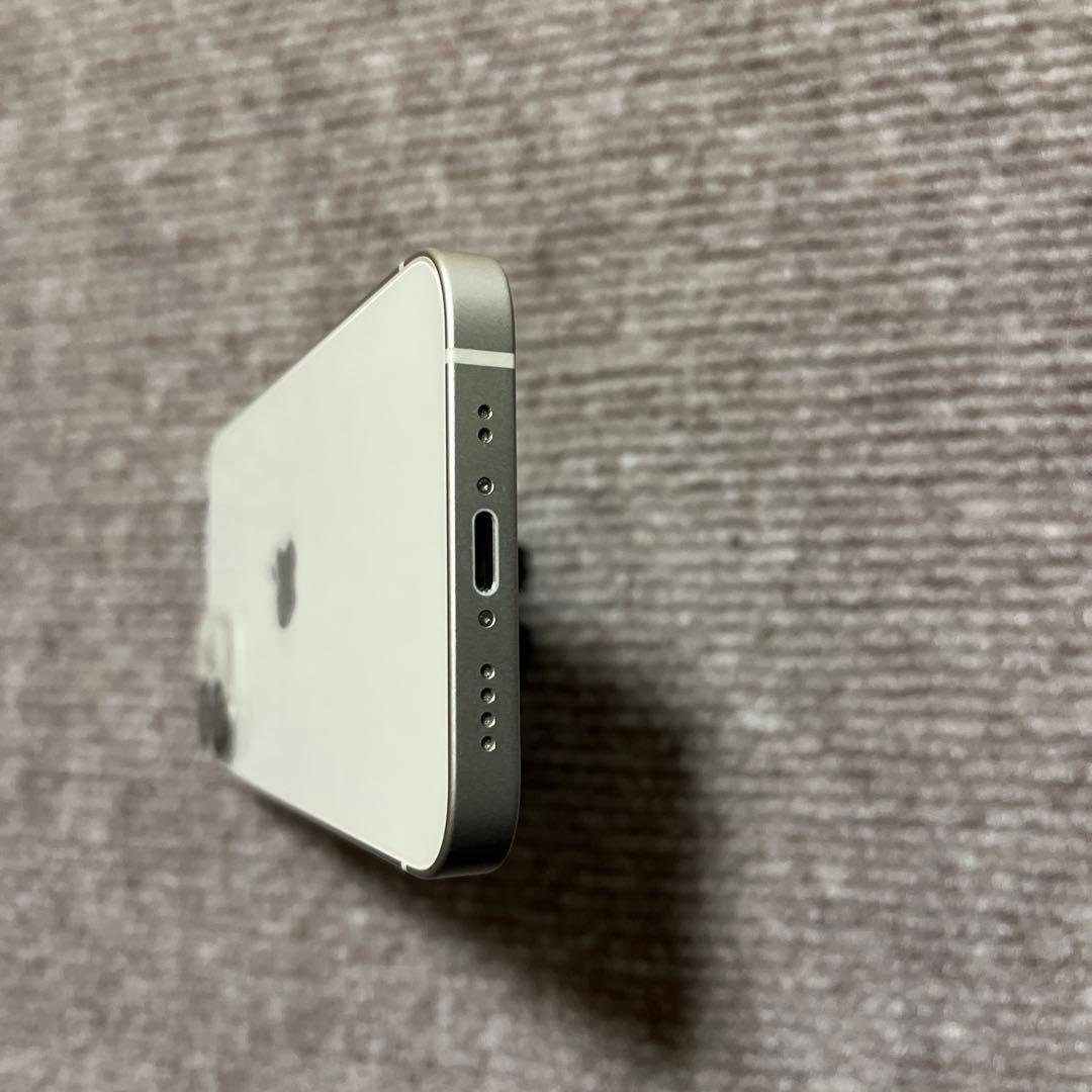 【値下げOK】iPhone12mini 64gb simフリー 超美品