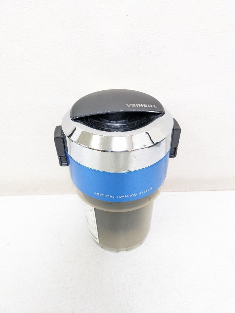 TOSHIBA 東芝 VC-JS5000-L サイクロン式掃除機 2016年製