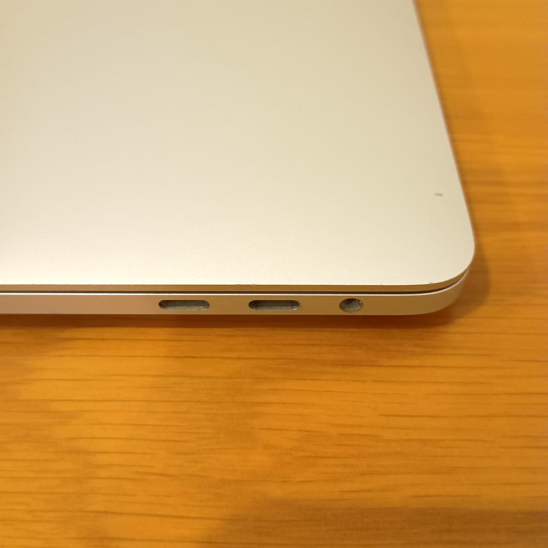 MacBook Pro 13インチ 16GB 512GB Mid 2020