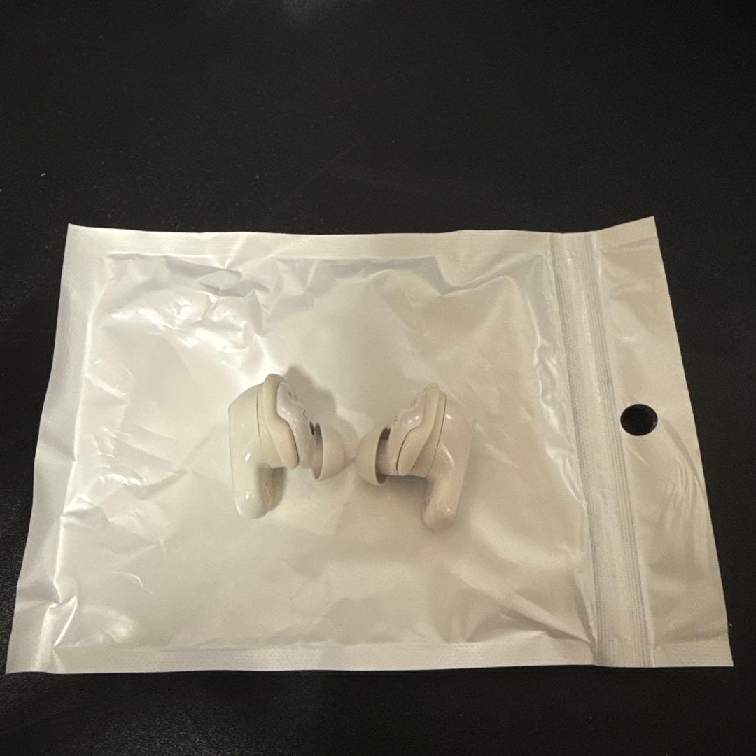 本日限定値下げBose QuietComfort Earbuds II