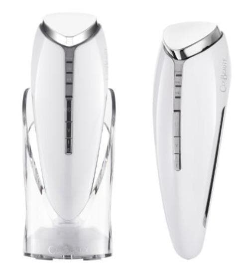 美顔器 COSBEAUTY リフトアイロンプロ 温冷美顔器 CB-032 白