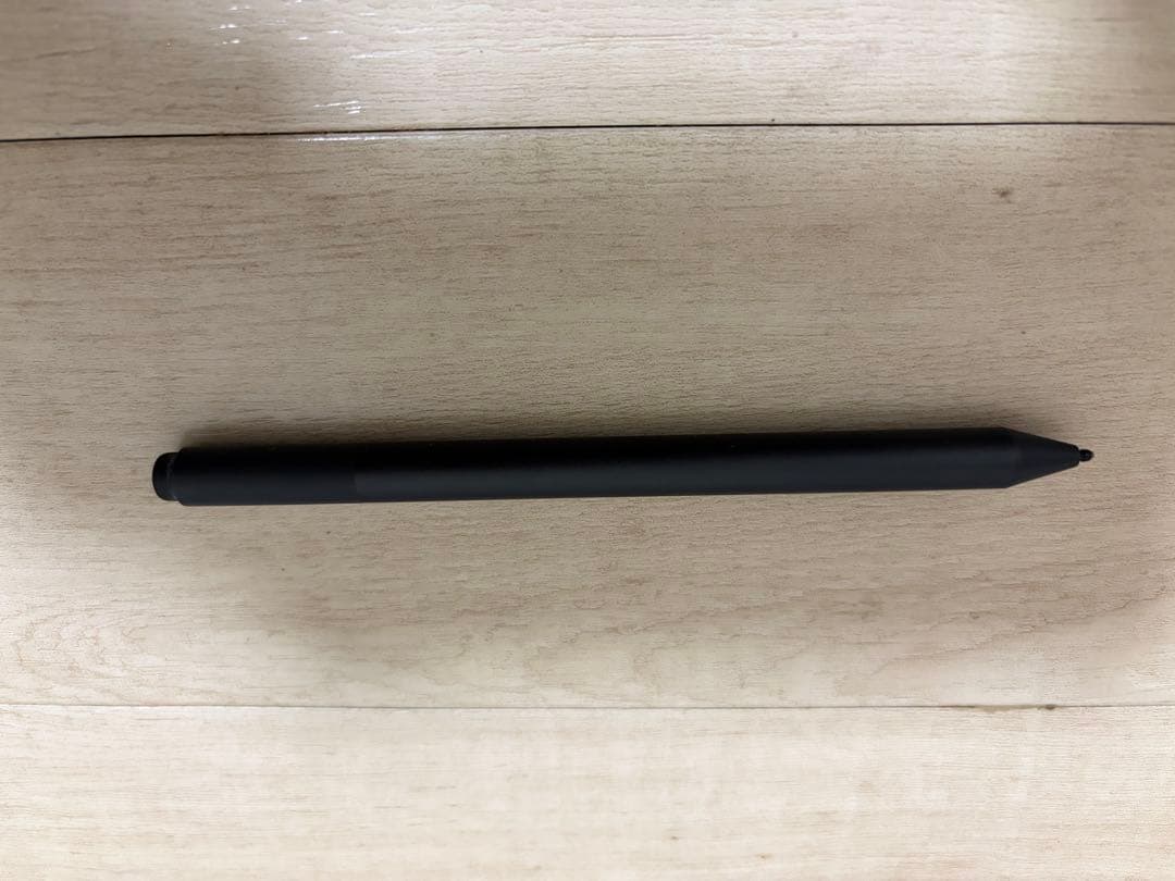 Microsoft Surface Pro 6 本体、キーボード、ペン