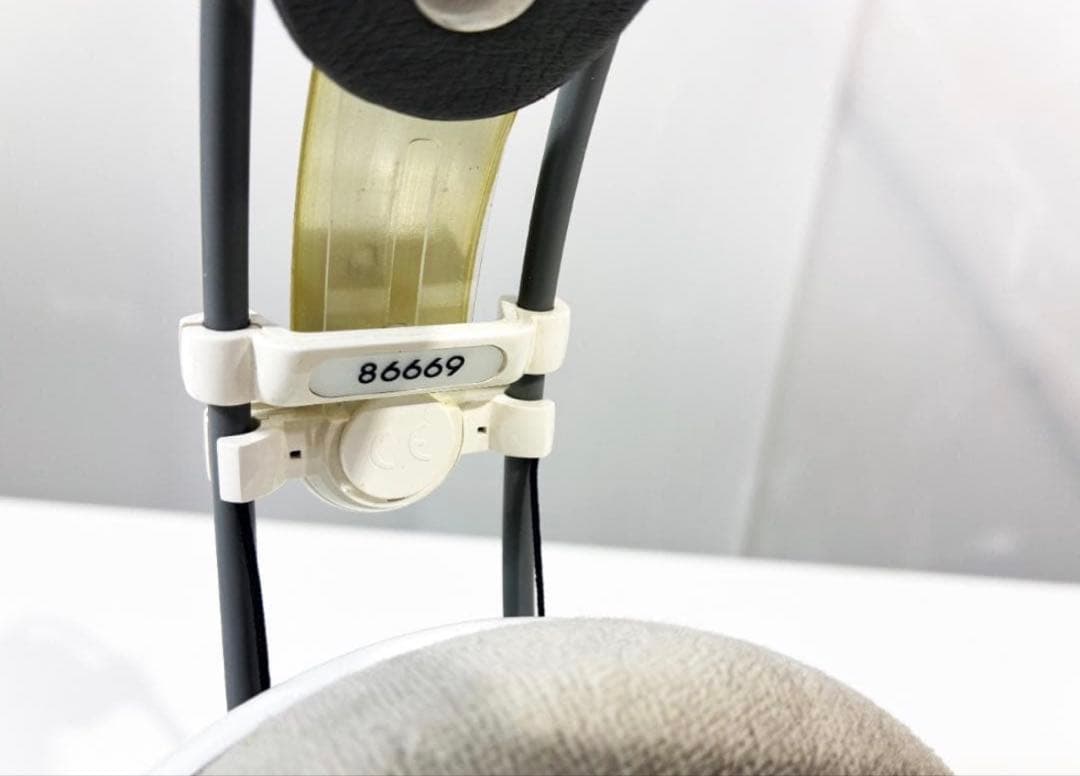 AKG オープン型ヘッドフォン K701 Made in Austria