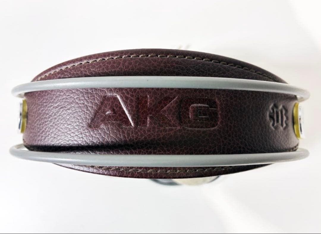 AKG オープン型ヘッドフォン K701 Made in Austria