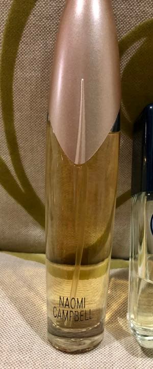 香水　ジバンシー他　爽やか系　4本セット