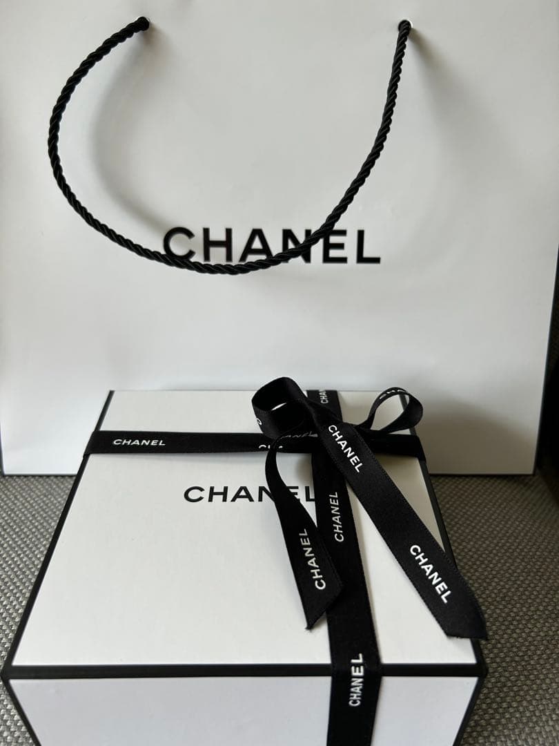 CHANCE EAU SPLENDIDE 50ml 香水 ギフトボックスリボン付