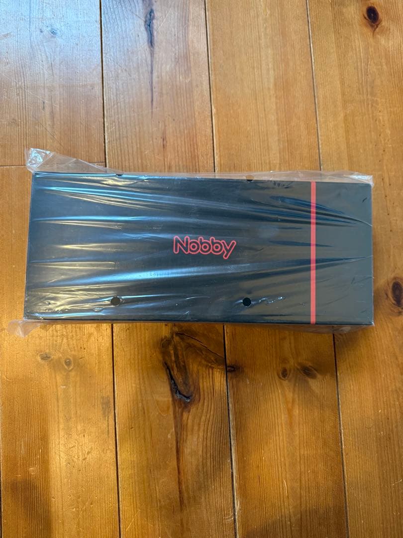 t*t様 Nobby ノビー アレンジアイロン NBS501