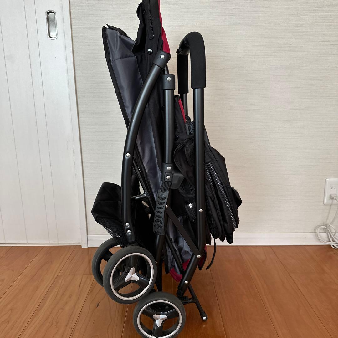 ペットカート　バギー　フィールドグライド