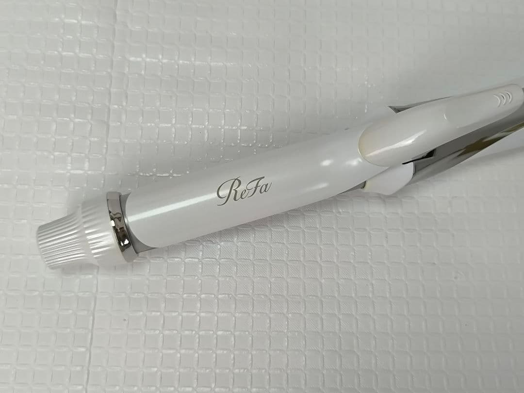 リファ　ReFa ビューテック カールアイロン コテ　26mm　21年製