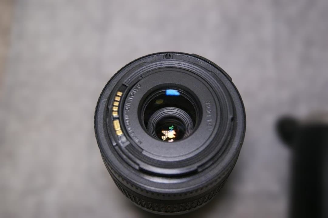 ✨動作確認済✨Canon EOS Kiss III フィルム　一眼レフカメラ