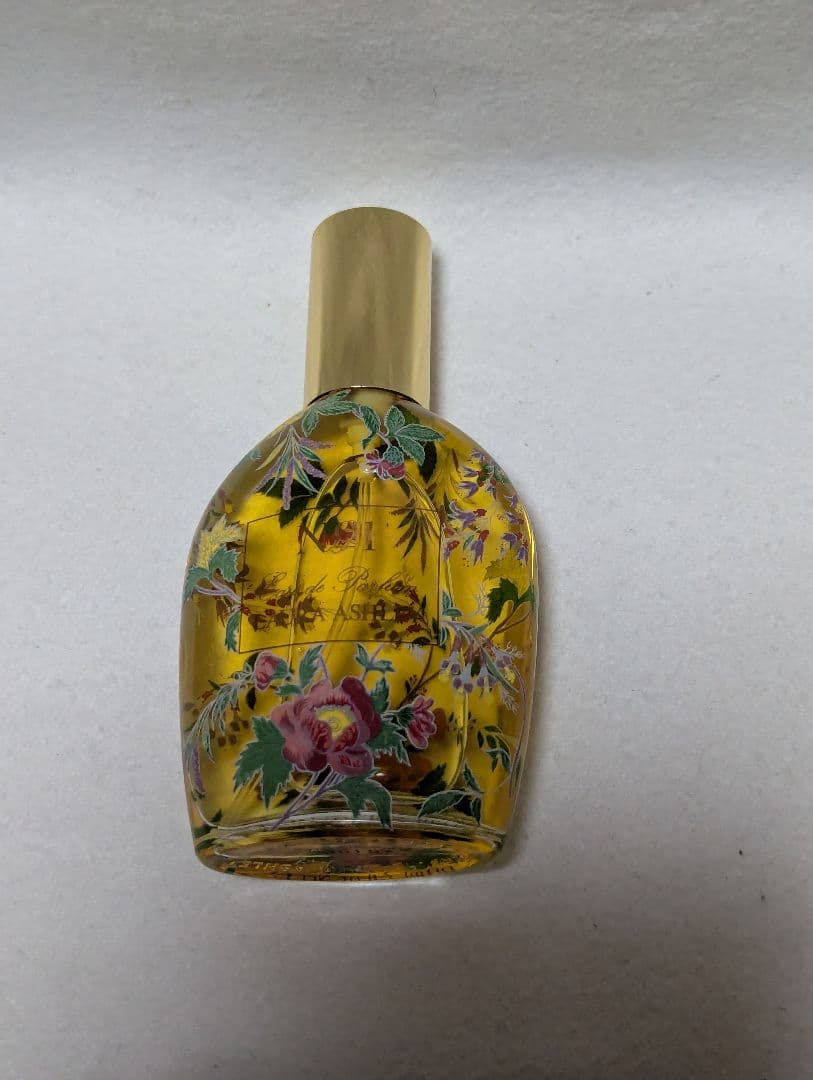 廃盤希少ローラアシュレイNo.1オードパルファム60ml