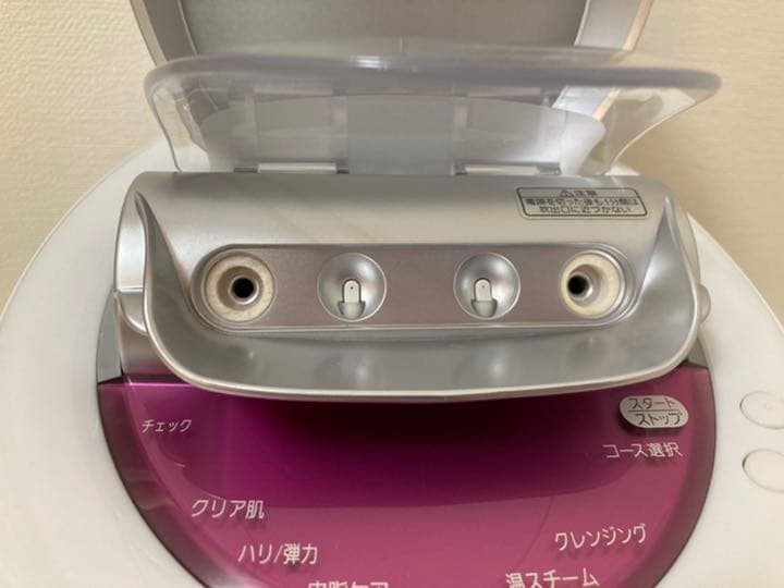 ボディ・フェイスケア Panasonic EH-CSA95-P