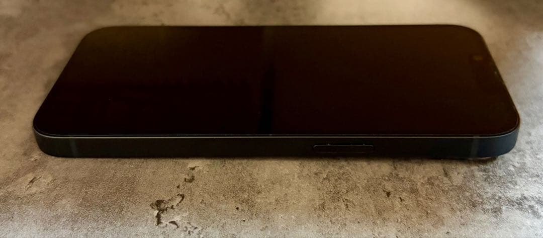 iPhone14 256GB ブラック SIMフリー