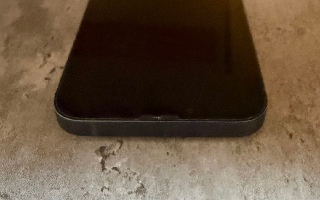 iPhone14 256GB ブラック SIMフリー