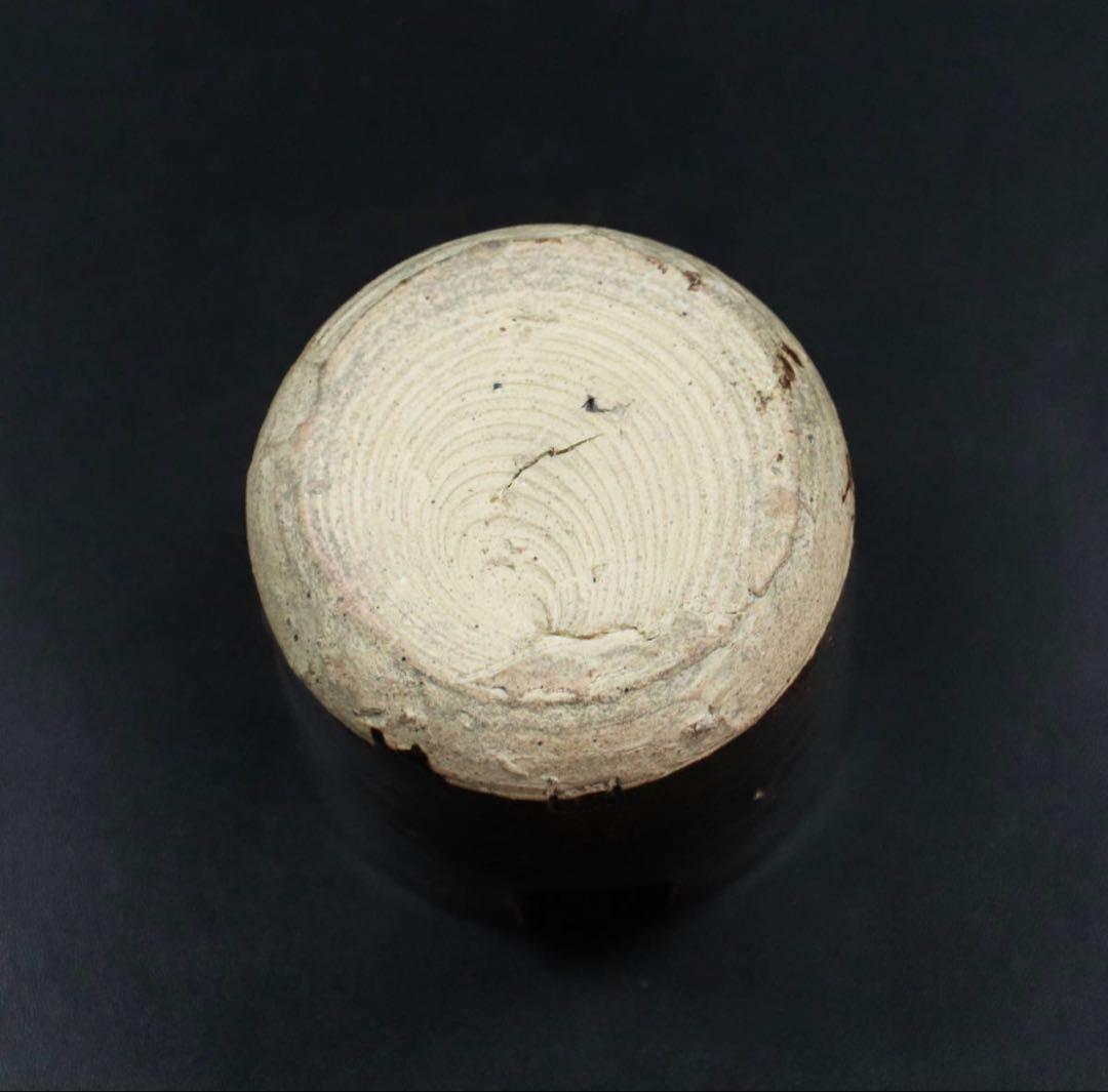 北大路魯山人　灰器　星岡窯　時代箱